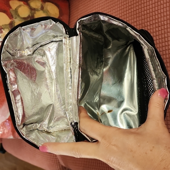 ADIDAS INSULATED LUNCH TOTE - Picture 5 of 8